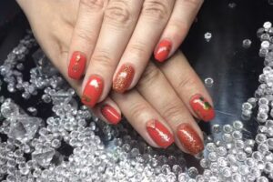 Nadine Kaiser Elektroepilation, Nagelkunst und Fu&szlig;pflege