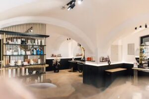 Nadine Reich Friseure