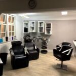 Nadine&rsquo;s Haarstudio