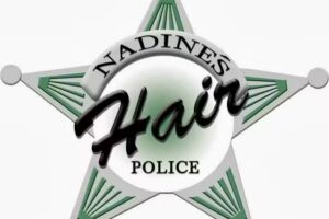 Nadines Hairpolice