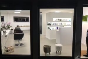 Nadja Rundel Professional Hair & Make Up Artist