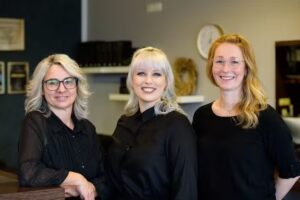 Nadja Stockmar Friseure Berka/ Werra