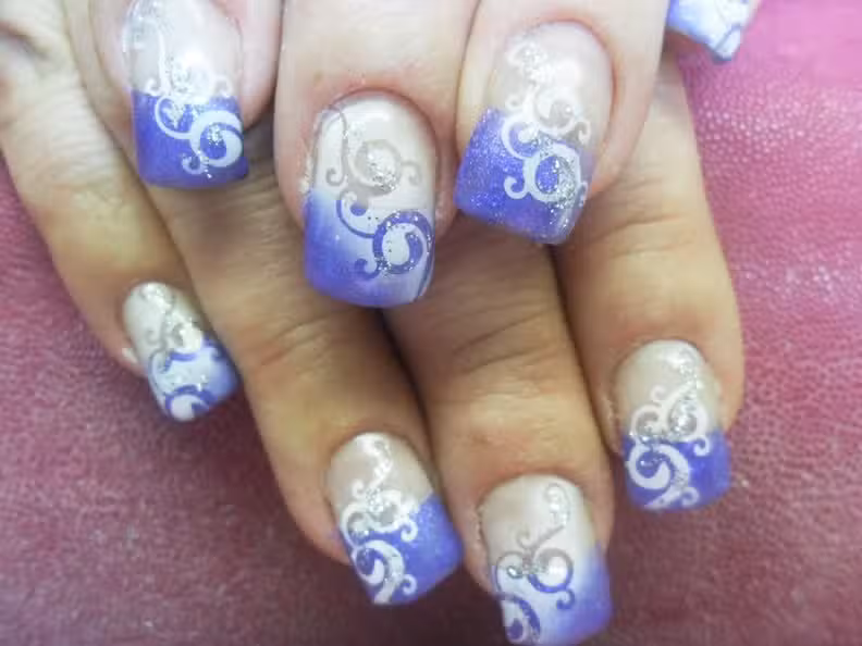 Nageldesign Christina