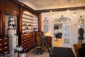 Nagelstudio BEAUTY-STORE & MORE