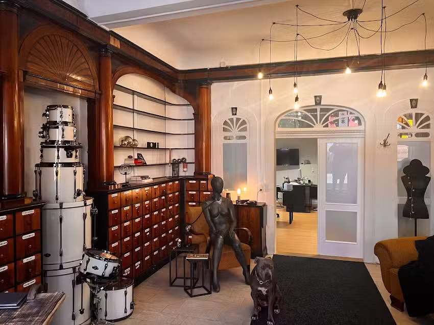 Nagelstudio BEAUTY-STORE & MORE