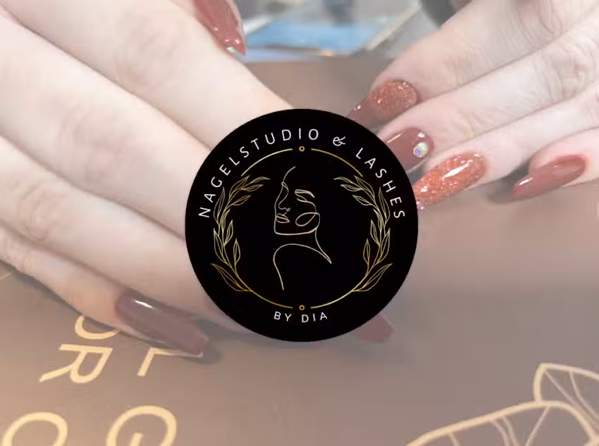 Nagelstudio & Lashes by Dia