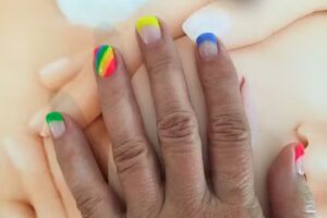 Nagelstudio Nagelelfe-Panketal