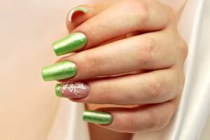 Nagelstudio &ndash; Nagelneu und Zuckers&uuml;&szlig; &ndash; Sugaring &ndash; schonende Haarentfernung