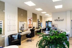 Nahid Moradi &ndash; La Biosth&eacute;tique Partner