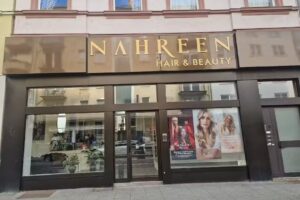 Nahreen Hair & Beauty