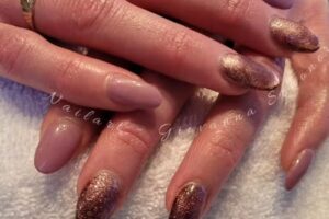 NailArt &bdquo;Einfach viel Sch&ouml;ner&ldquo; NAGELSTUDIO & KOSMETIK