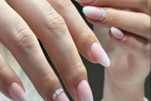 Nails by A.B. Anita Bakker