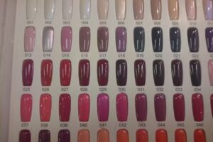 nails & more Beauty Lounge