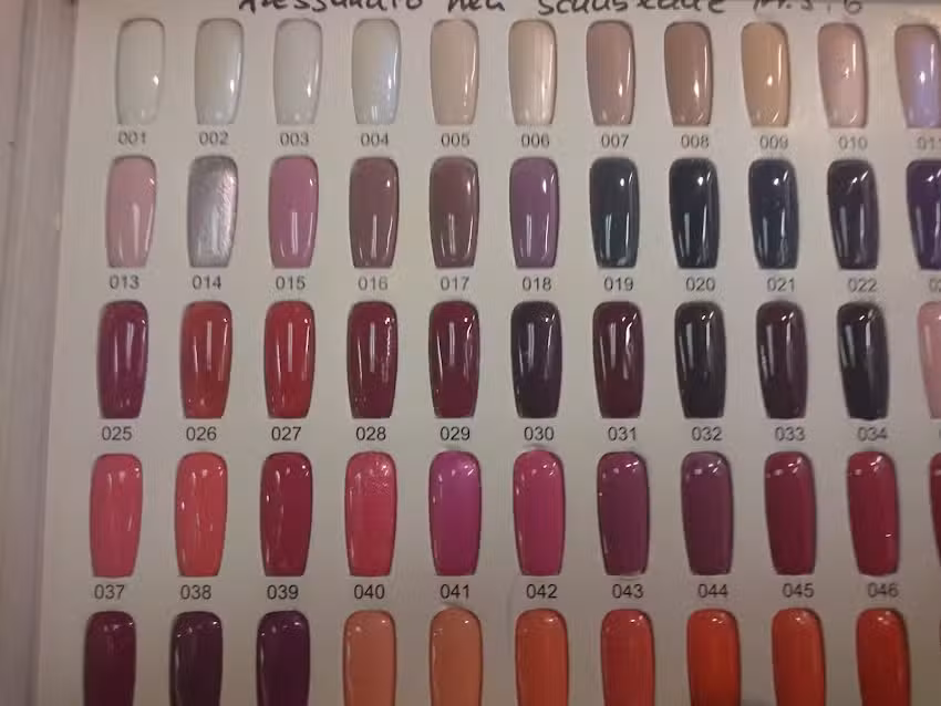 nails & more Beauty Lounge