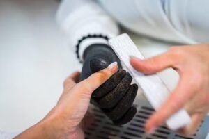 Nails & More Melek | Kosmetikstudio Offenburg