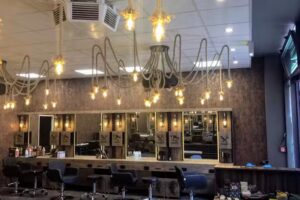 Naim Barbershop Friseursalon