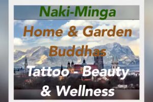 Naki-Minga M&auml;dels Beauty Perlach