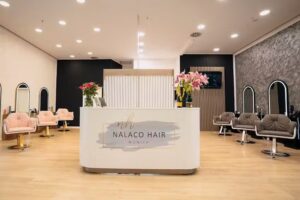 Nalaco Hair