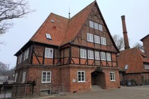 NALAMO &ndash; Kosmetikinstitut