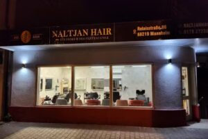 NaltjanHair