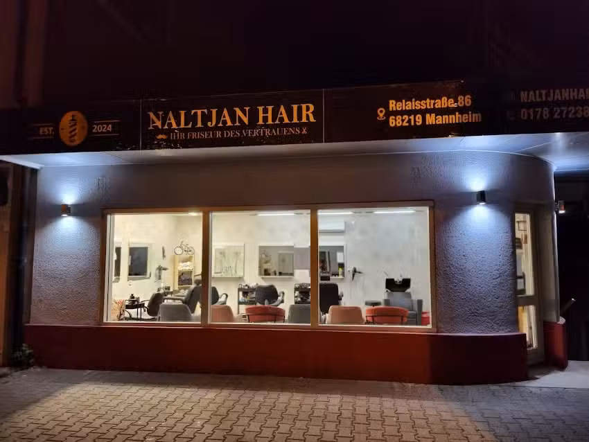 NaltjanHair
