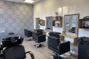 Nancy&rsquo;s Haarstudio/ Friseur
