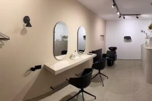 nano Hairsalon