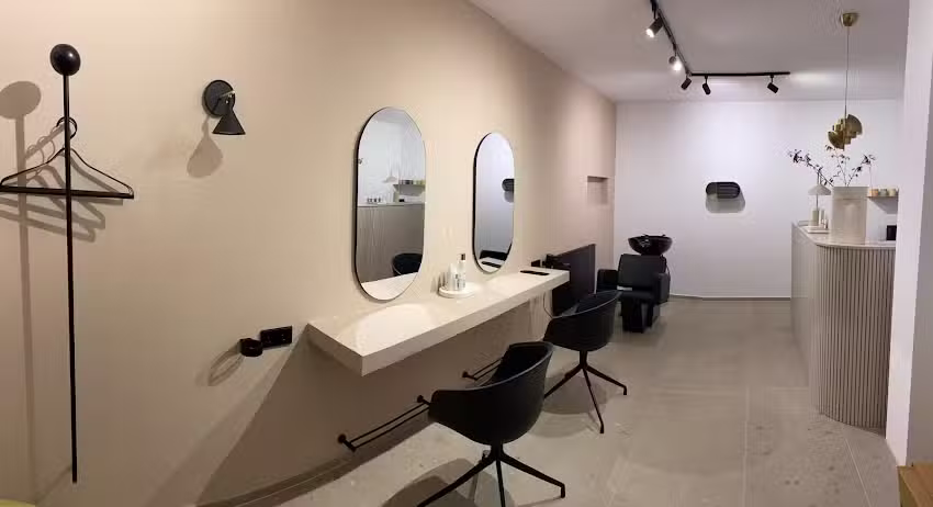 nano Hairsalon