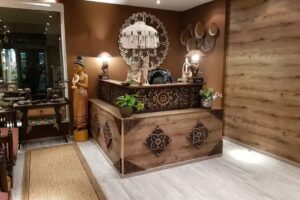 Napa Royal Thaimassage