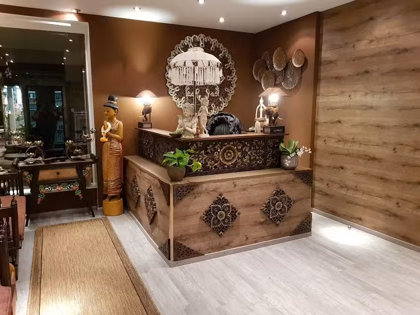 Napa Royal Thaimassage