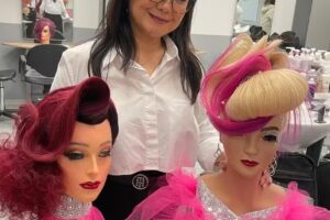 Nara Hair & Beauty Friseursalon Dortmund