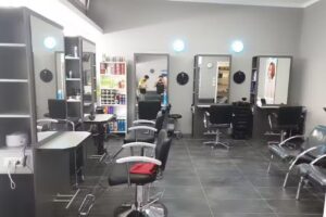 Nash Cut Hairstyling &ndash; Karlsruhe