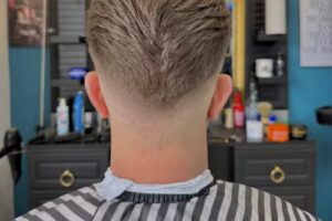 Nassif‘s Friseur
