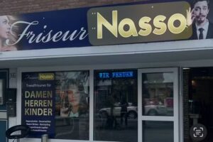 NASSO Friseur
