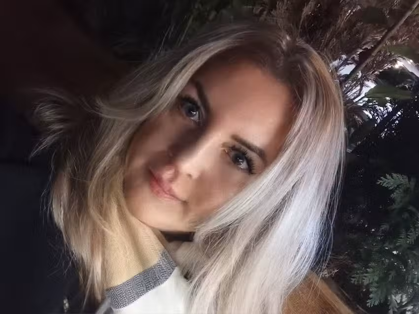 Natalia Sch&auml;fer Style