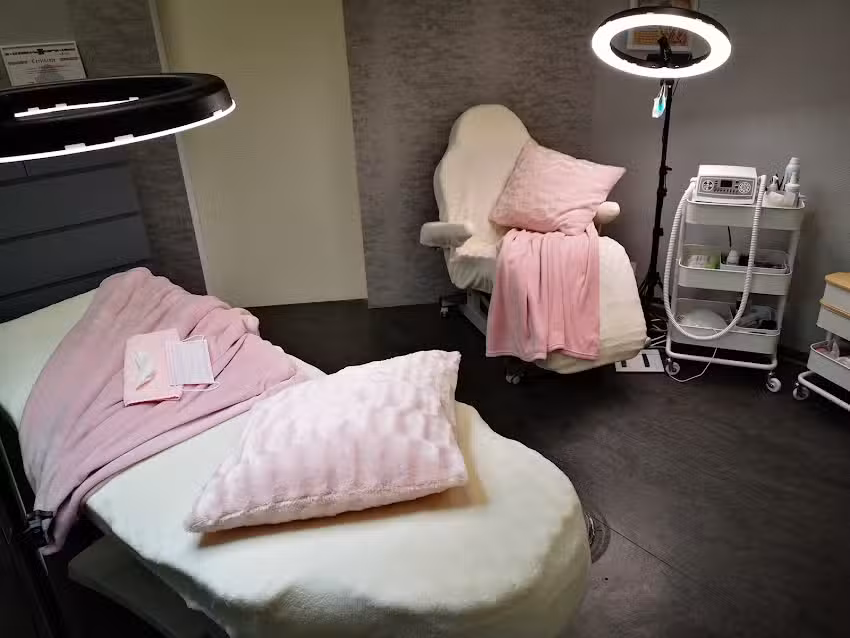 Natalie, Hair & Beauty Salon