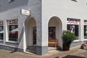 Natalie Heiser Salon Haartraum