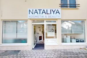 Nataliya Kosmetik- und Beauty