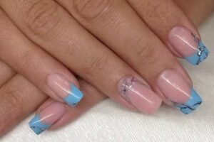 Natallia Stolz Nagelstudio, Bremen- Borgfeld