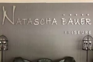 Natascha Bauer Friseure