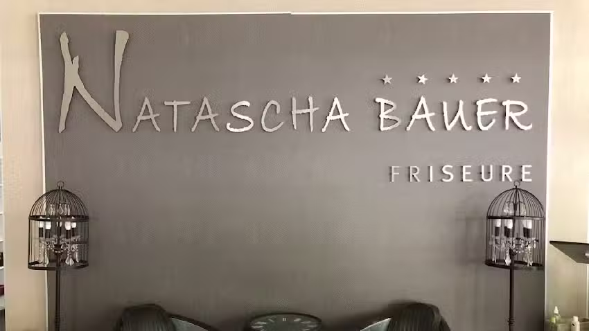 Natascha Bauer Friseure