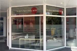 Nate&rsquo;s Schnittpunkt Friseursalon (Inhaberin: Renate Reuter)