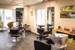 Natur-Friseur Rahm N.