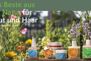 Natur Friseur &ndash; REIF