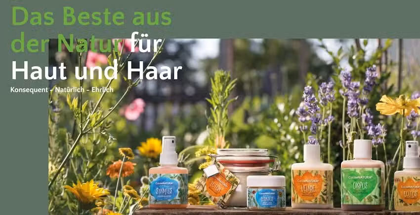 Natur Friseur &ndash; REIF