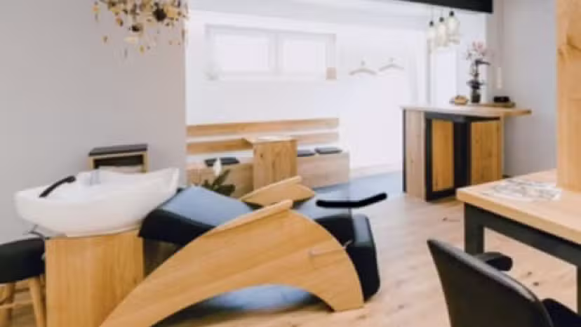 natur&ich &ndash; Lockenfriseur, Naturfriseur