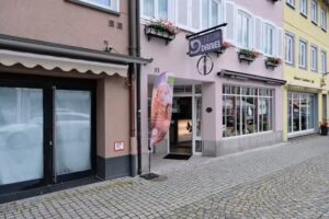 Natural Hairstyle (Ehemals Fris&ouml;r Daniel)