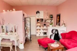 Natural Pearl Beauty Studio