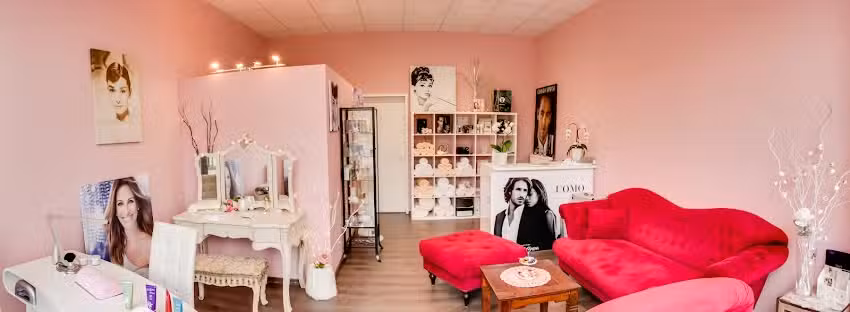 Natural Pearl Beauty Studio