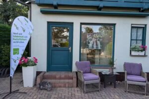 Naturfriseur Anke Weber